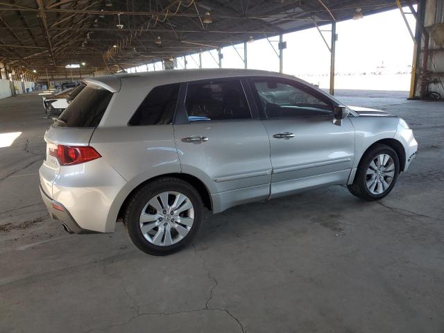 2010 Acura Rdx VIN: 5J8TB1H22AA000176 Lot: 48330554