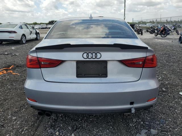 2015 Audi A3 Premium VIN: WAUACGFF4F1057107 Lot: 51361414