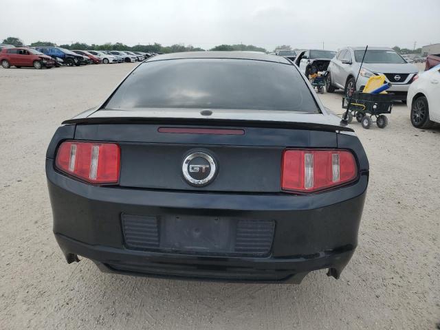 2013 Ford Mustang Gt VIN: 1ZVBP8CF7D5209244 Lot: 51264714