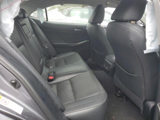 2015 LEXUS IS 250 - JTHCF1D25F5025001