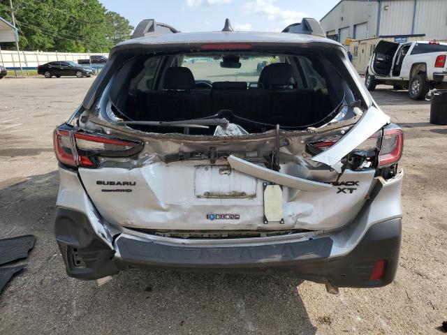 2020 Subaru Outback Onyx Edition Xt VIN: 4S4BTGKD2L3213295 Lot: 51832634