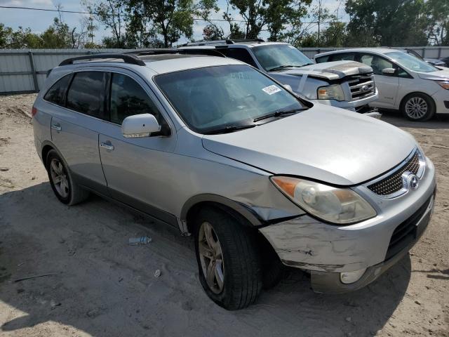 2010 Hyundai Veracruz Gls VIN: KM8NU4CC1AU105000 Lot: 52463434