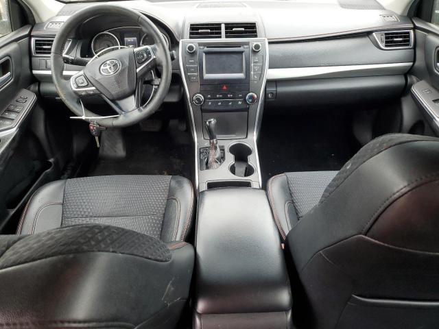 2015 Toyota Camry Le VIN: 4T1BF1FK0FU973110 Lot: 51542534