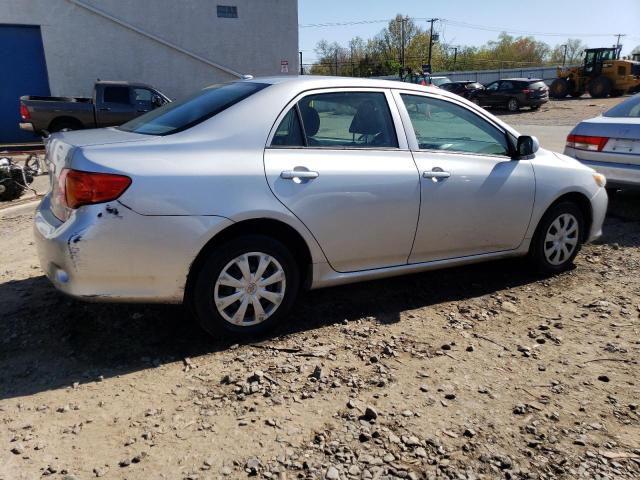 2010 Toyota Corolla Base VIN: 1NXBU4EE7AZ214465 Lot: 51958804