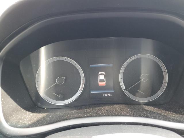 2018 Hyundai Sonata Sport VIN: 5NPE34AF4JH726925 Lot: 50980354