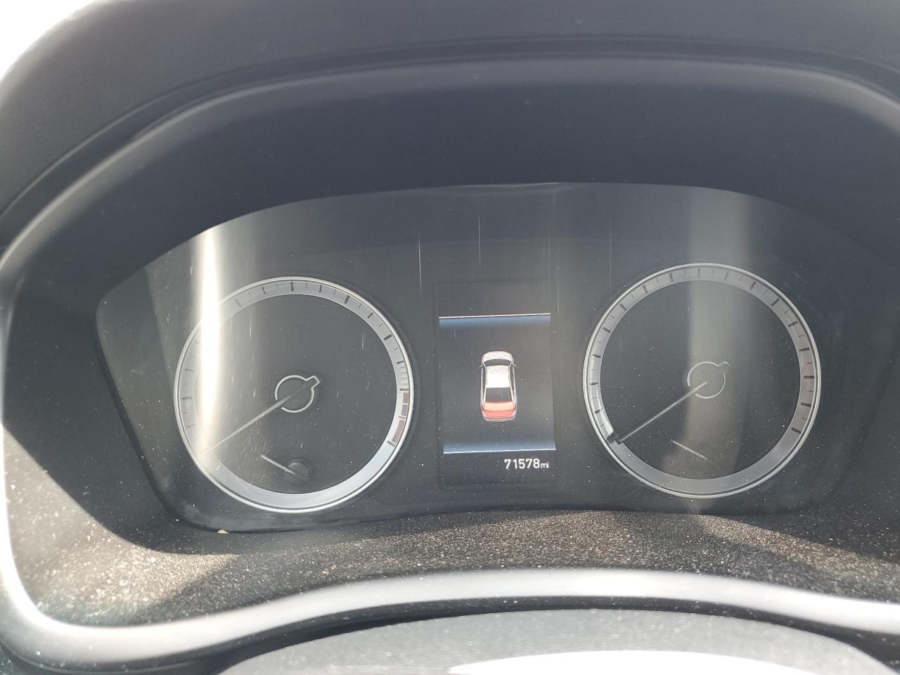 5NPE34AF4JH726925 2018 Hyundai Sonata Sport