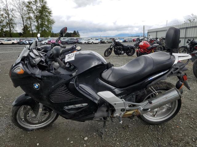 2002 BMW K1200 RS - WB10557A22ZG35023