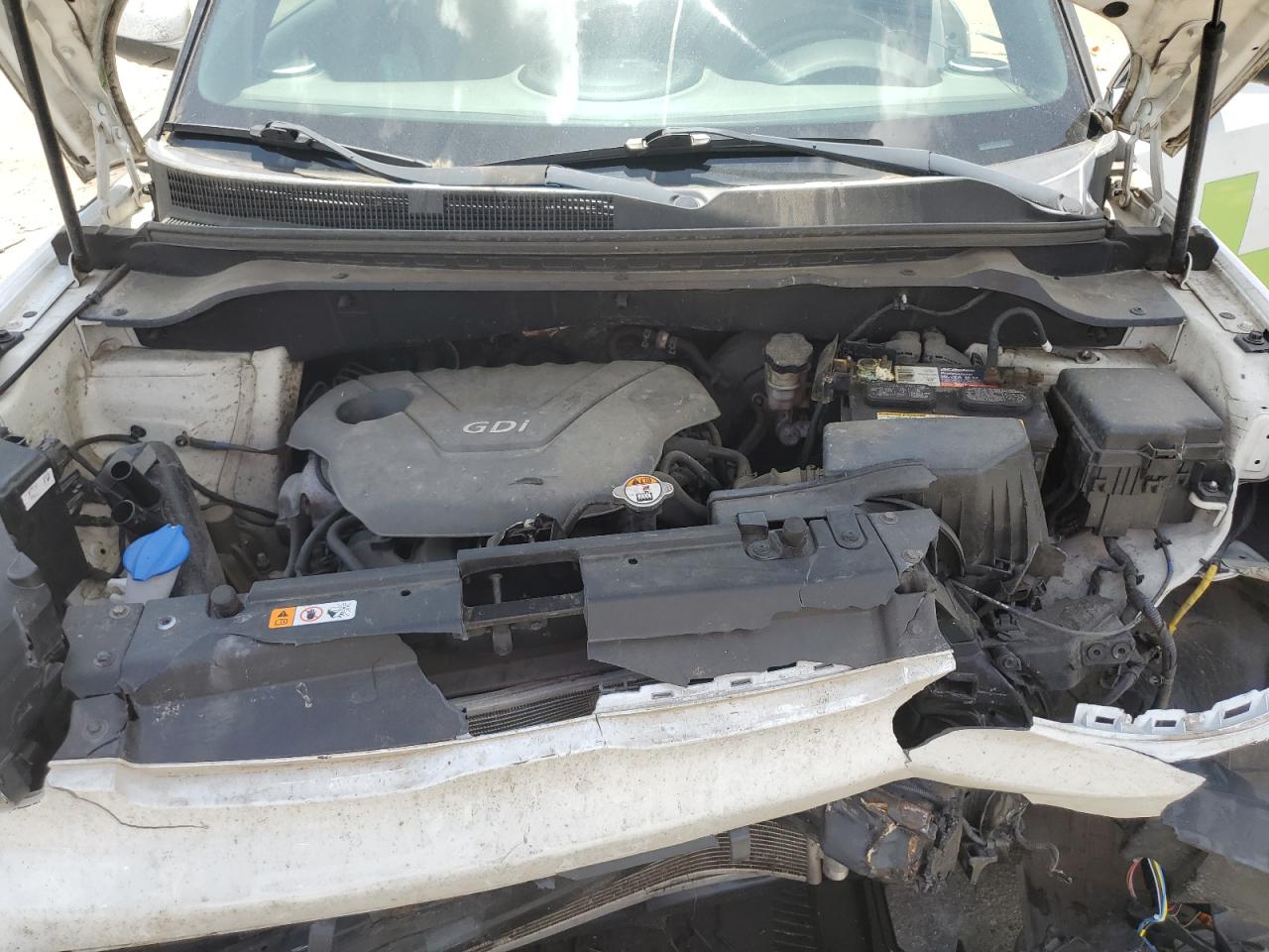 KNDJN2A24E7059939 2014 Kia Soul