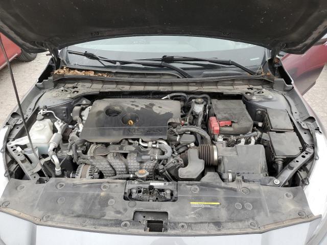 2020 NISSAN ALTIMA S - 1N4BL4BV0LC219811