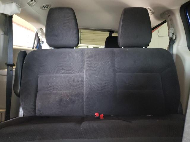 2018 Dodge Grand Caravan Se VIN: 2C4RDGBG5JR339956 Lot: 52465754