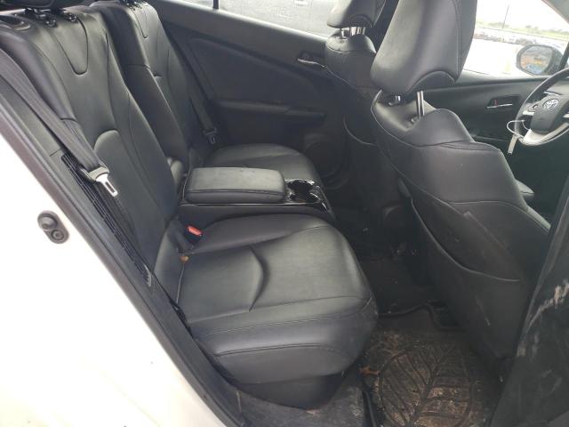 2019 Toyota Prius Prime VIN: JTDKARFPXK3115043 Lot: 51783074