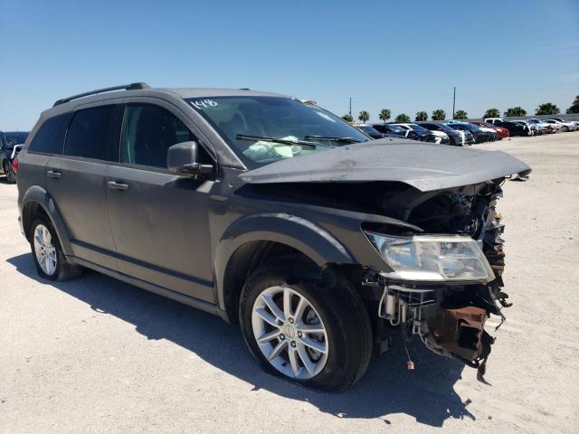 2013 Dodge Journey Sxt VIN: 3C4PDCBGXDT708117 Lot: 52584964