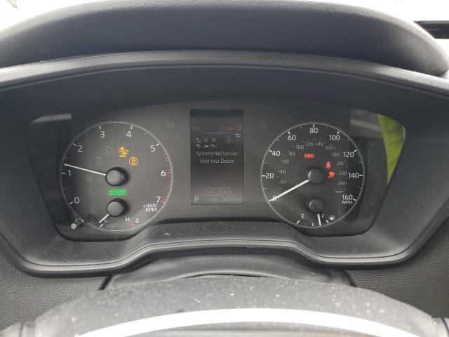 2023 TOYOTA COROLLA LE - JTDBCMFE5PJ002633