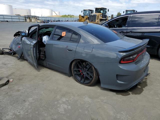 2018 DODGE CHARGER R/ - 2C3CDXGJ1JH329350