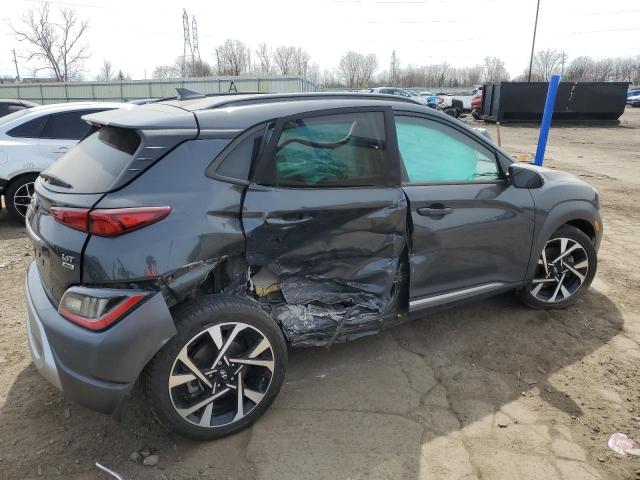 KM8K5CA39NU827124 Hyundai Kona LIMIT 3