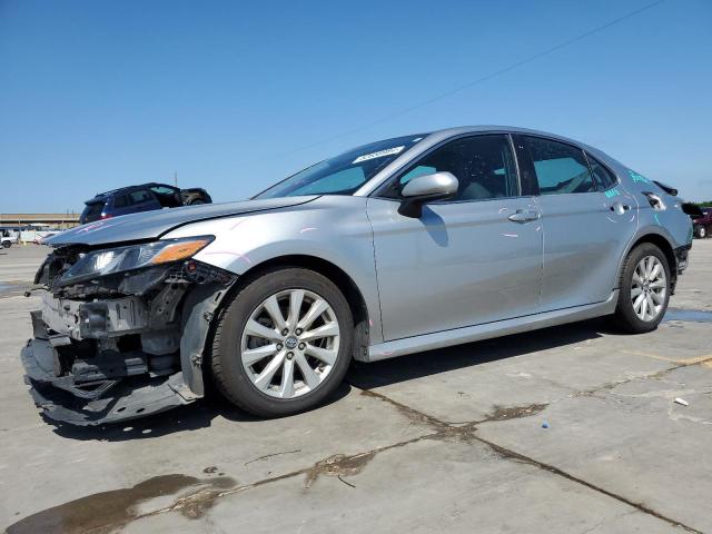 2019 Toyota Camry L VIN: 4T1B11HK6KU226939 Lot: 52658984