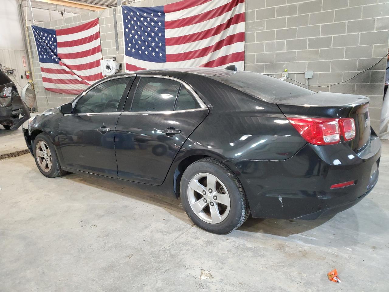 1G11B5SL7EF192274 2014 Chevrolet Malibu Ls