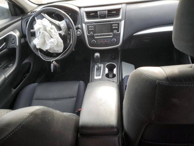 2017 NISSAN ALTIMA 2.5 - 1N4AL3AP8HC134120