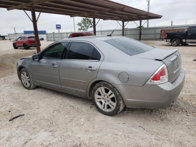 2009 Ford Fusion Sel VIN: 3FAHP08169R166179 Lot: 50479414