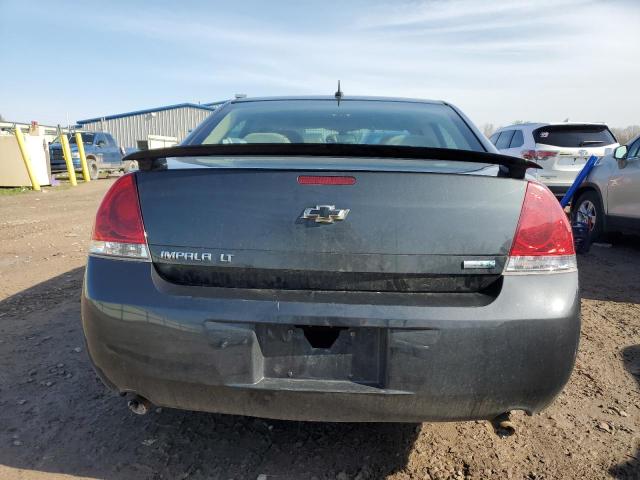 2013 Chevrolet Impala Lt VIN: 2G1WG5E39D1106889 Lot: 52469404