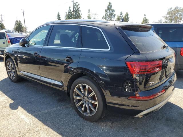 VIN WA1AAAF74HD006099 2017 Audi Q7, Premium no.2