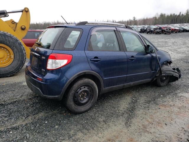 Vin: js2yb5a75a6310347, lot: 50754624, suzuki sx4 touring 20103