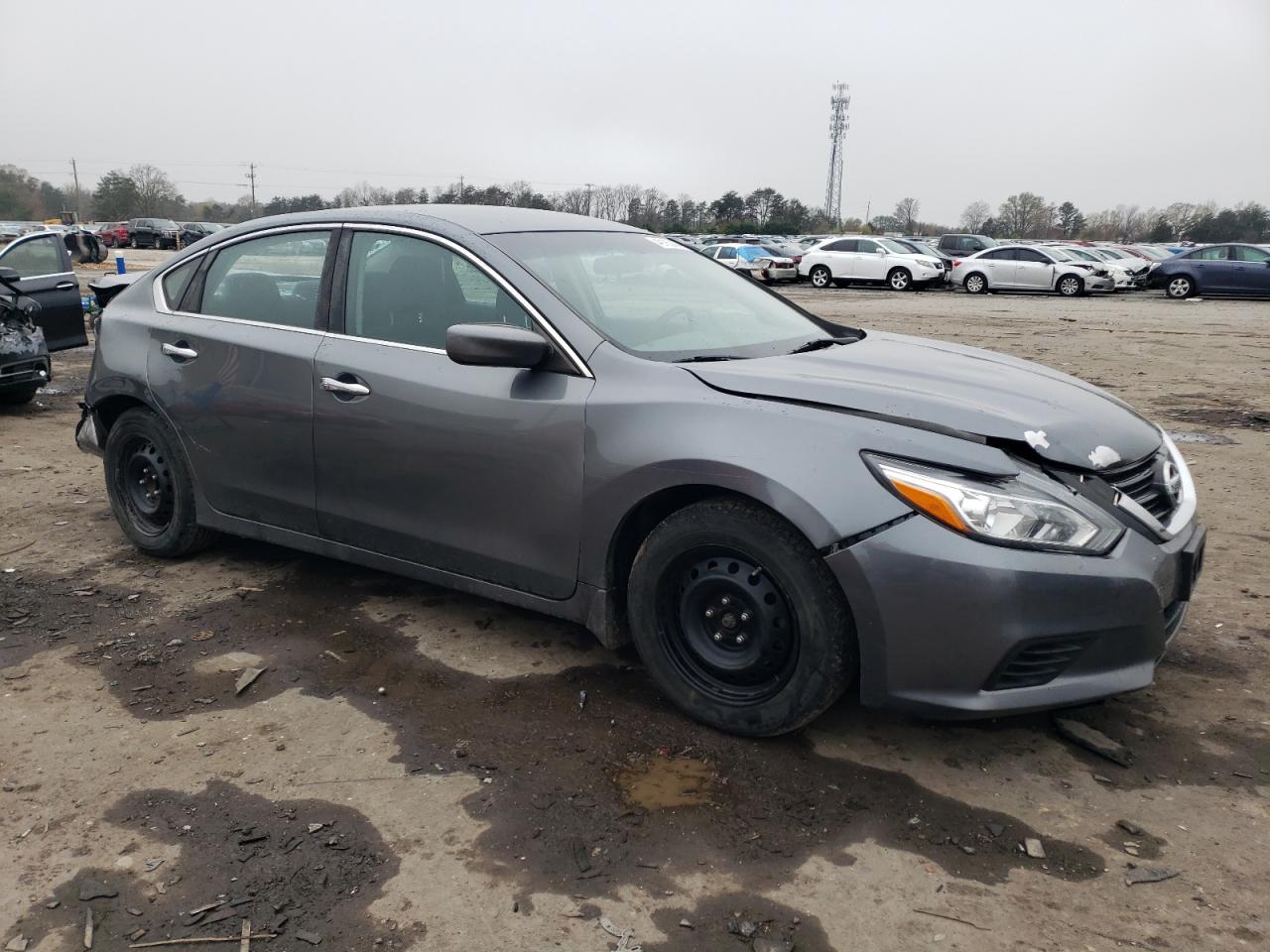 1N4AL3AP3JC181593 2018 Nissan Altima 2.5