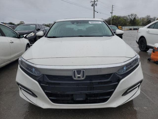 1HGCV3F42KA018914 | 2019 Honda accord hybrid ex