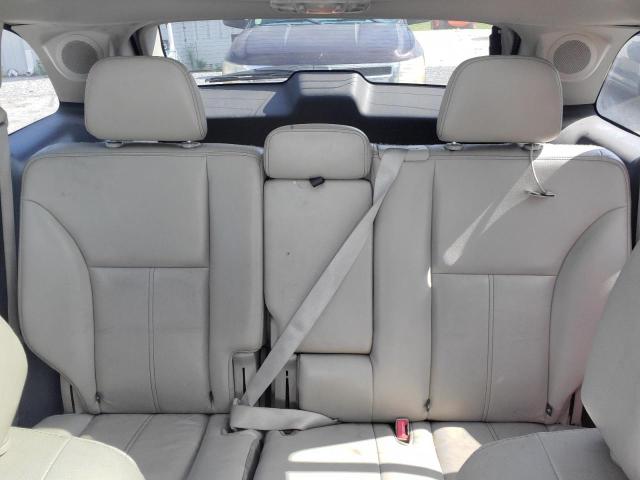 2014 Ford Edge Limited VIN: 2FMDK3KC8EBA08823 Lot: 51896944