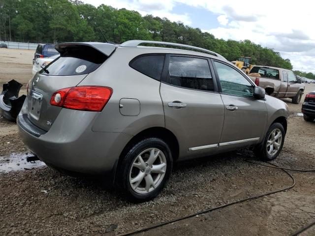 2011 Nissan Rogue S VIN: JN8AS5MT6BW576258 Lot: 52846794