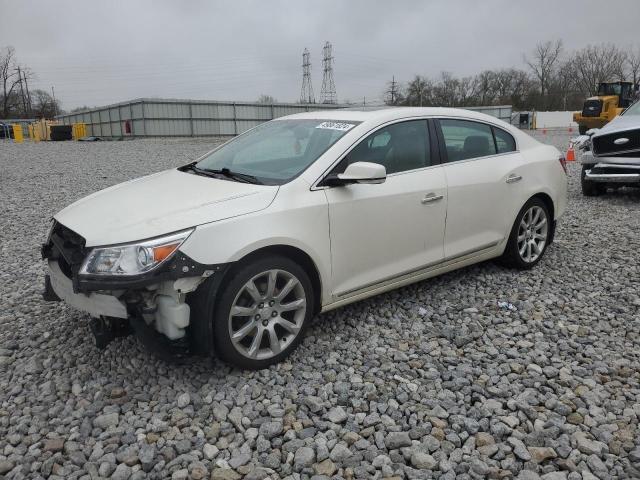 Lot #2524450271 2013 BUICK LACROSSE T salvage car