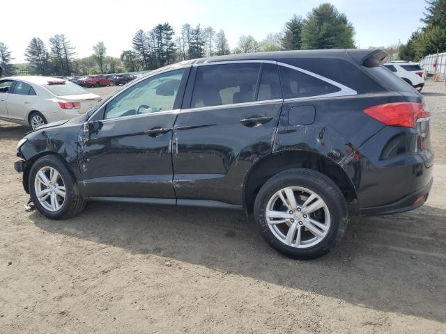 2014 Acura Rdx Technology VIN: 5J8TB4H57EL022776 Lot: 52049594