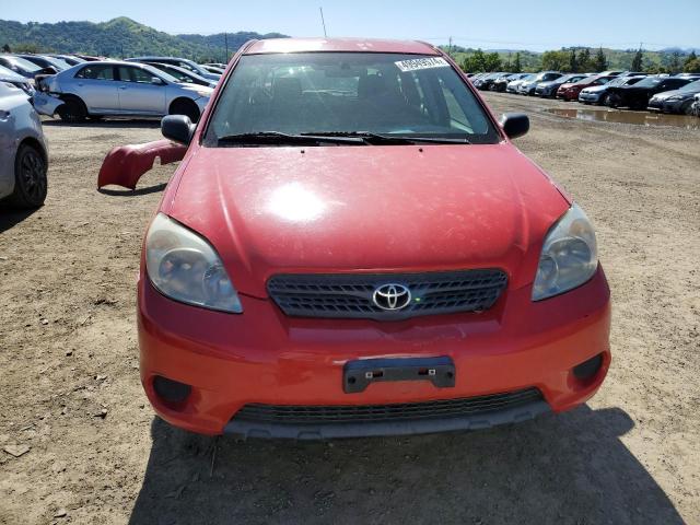 2008 Toyota Corolla Matrix Xr VIN: 2T1KR32E38C691745 Lot: 49949574