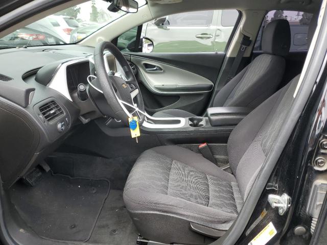 VIN 1G1RE6E40DU136143 2013 Chevrolet Volt no.7