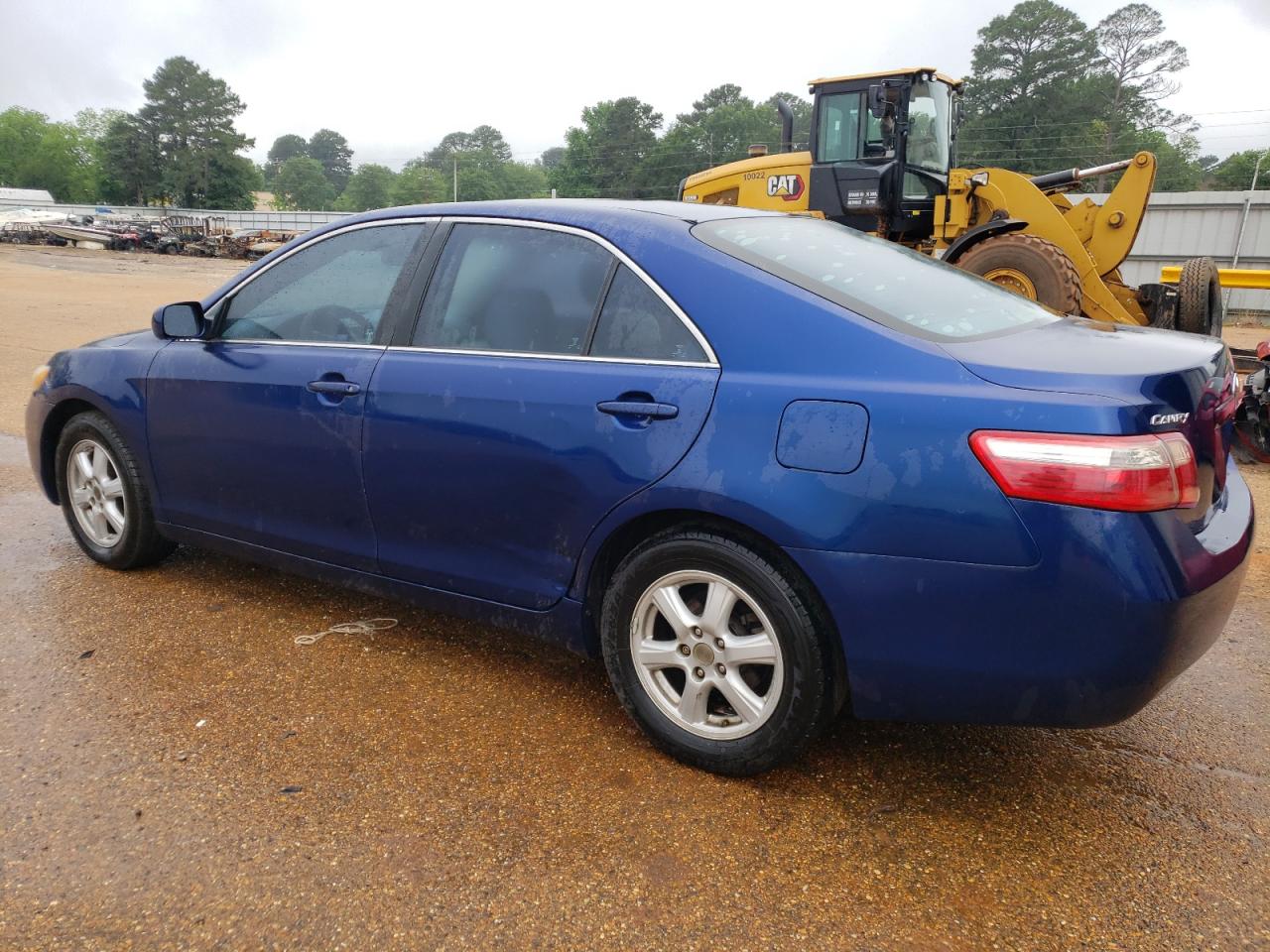 4T4BE46K88R027401 2008 Toyota Camry Ce