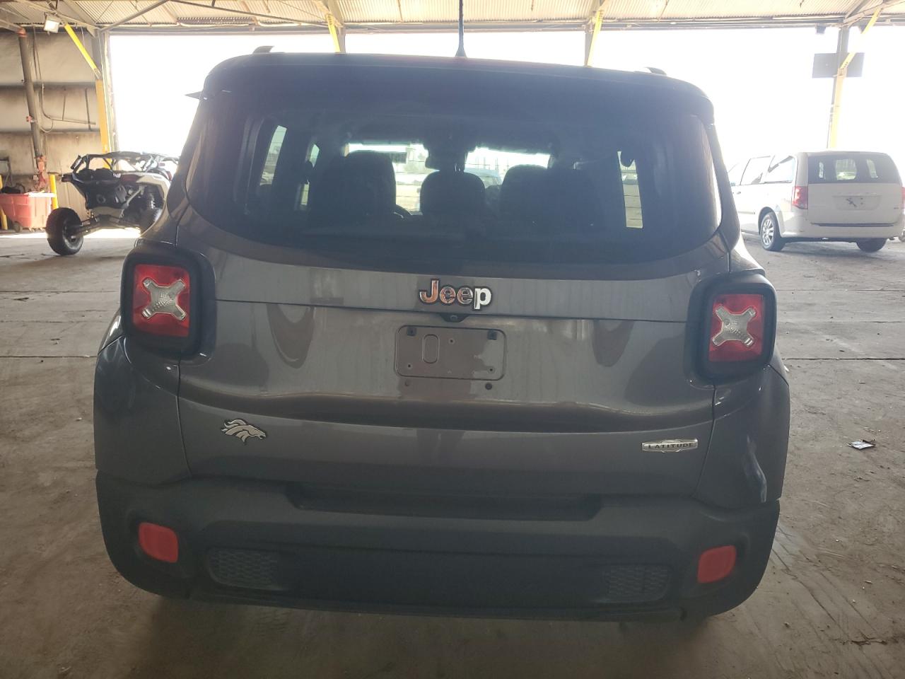 ZACCJABB6HPF52574 2017 Jeep Renegade Latitude