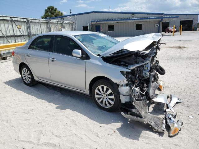 2013 Toyota Corolla Base VIN: 2T1BU4EEXDC105584 Lot: 51245954