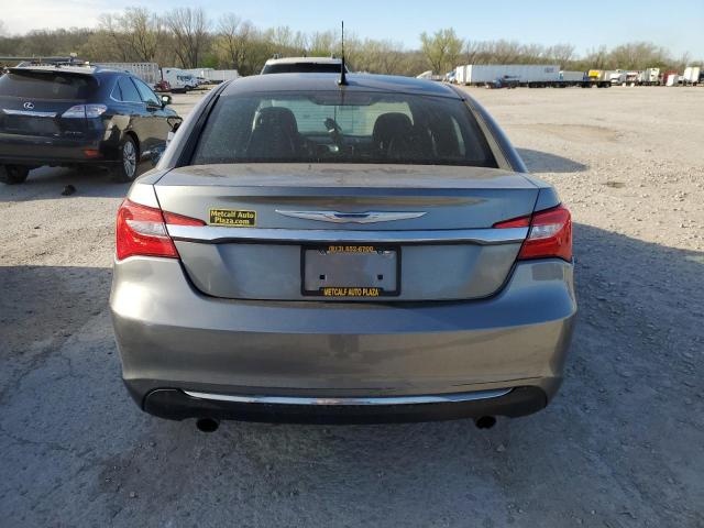 2012 Chrysler 200 Limited VIN: 1C3CCBCG0CN145866 Lot: 50290074