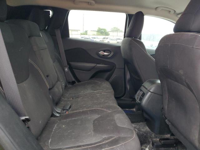 2015 JEEP CHEROKEE L - 1C4PJLCB6FW656848