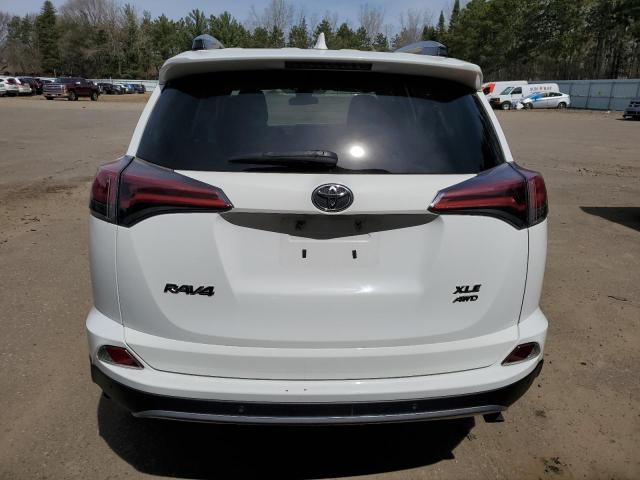 2017 Toyota Rav4 Xle VIN: 2T3RFREVXHW621946 Lot: 51874594