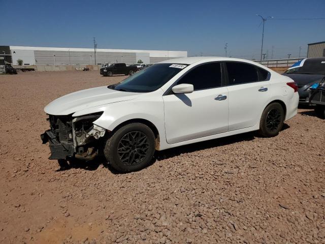 Lot #2527099980 2016 NISSAN ALTIMA 2.5 salvage car