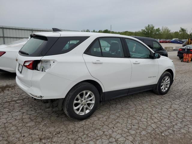 2018 CHEVROLET EQUINOX LS - 2GNAXHEV9J6124626