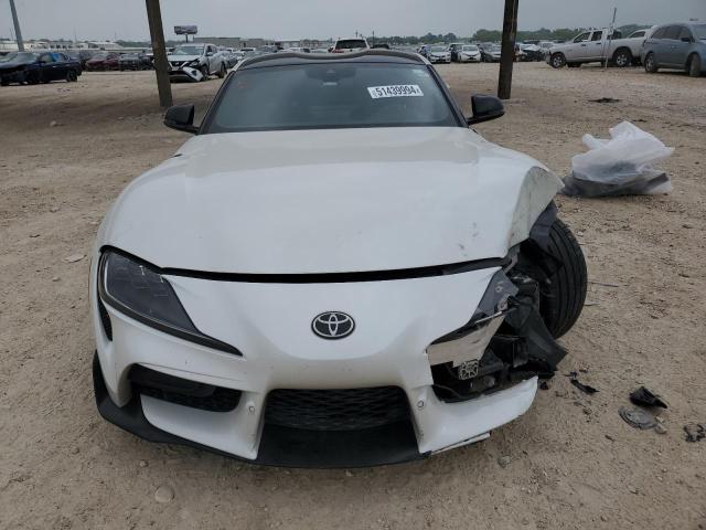 2022 Toyota Supra Base VIN: WZ1DB0C05NW052060 Lot: 51439994