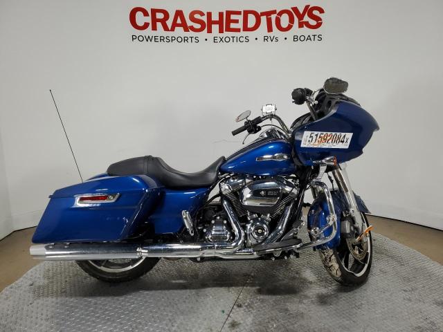 1HD1KHC18NB638430 Harley-Davidson FL TRX