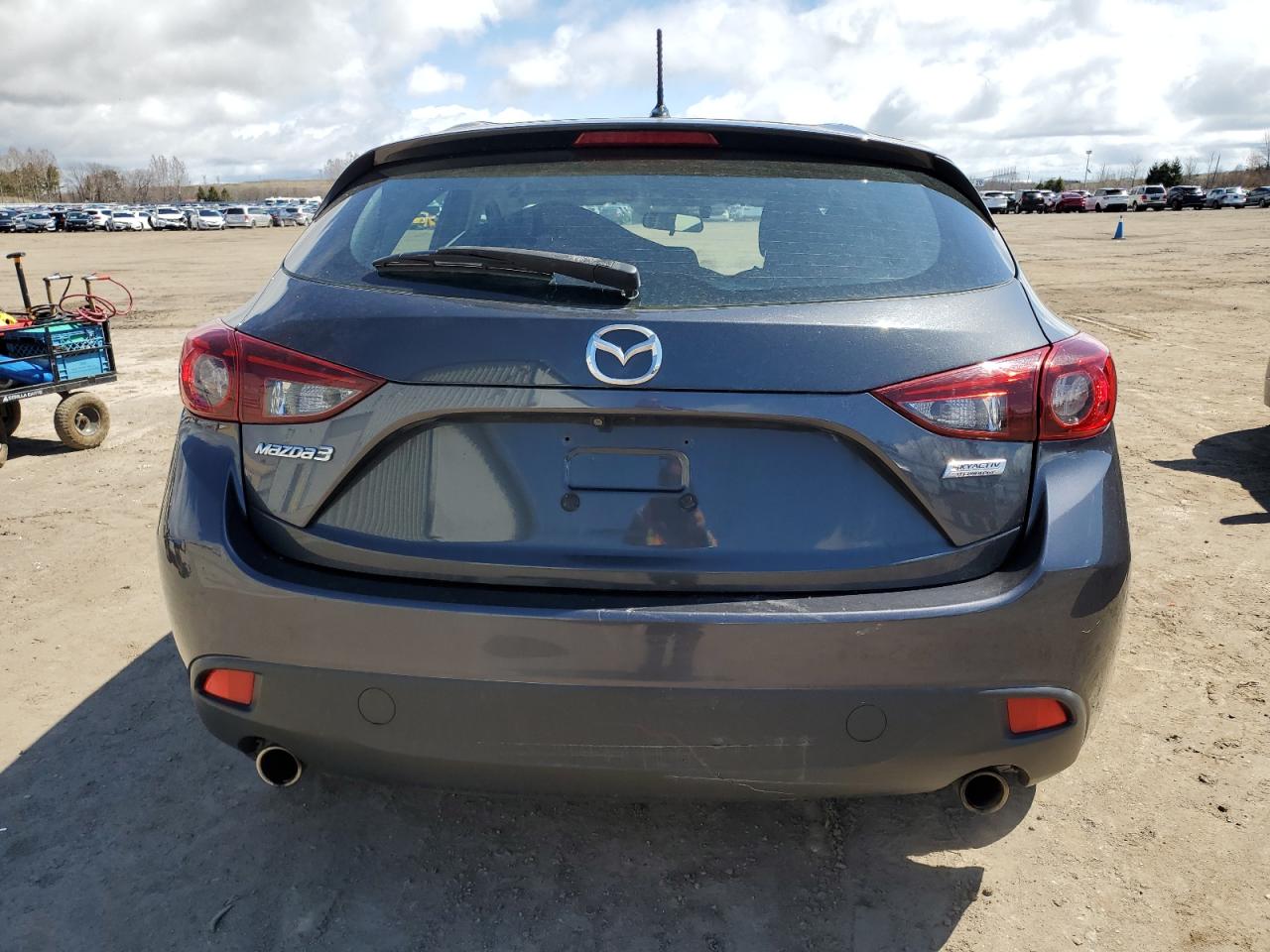 3MZBM1L78GM241336 2016 Mazda 3 Touring