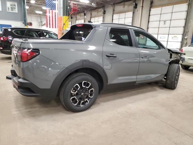 2022 Hyundai Santa Cruz Sel VIN: 5NTJCDAE3NH030571 Lot: 49615704