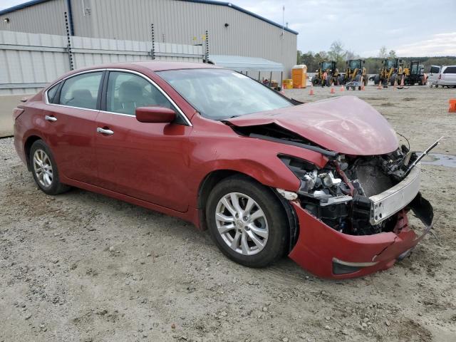 2015 Nissan Altima 2.5 VIN: 1N4AL3AP0FC105515 Lot: 48965194