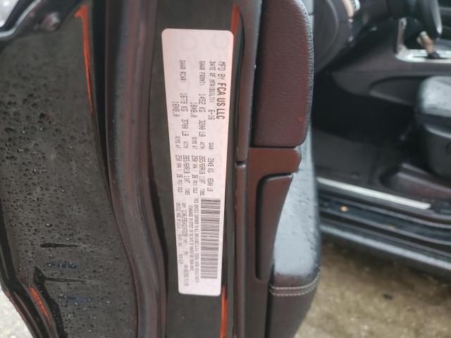 2016 Jeep Grand Cherokee Limited VIN: 1C4RJFBG4GC472258 Lot: 49495174