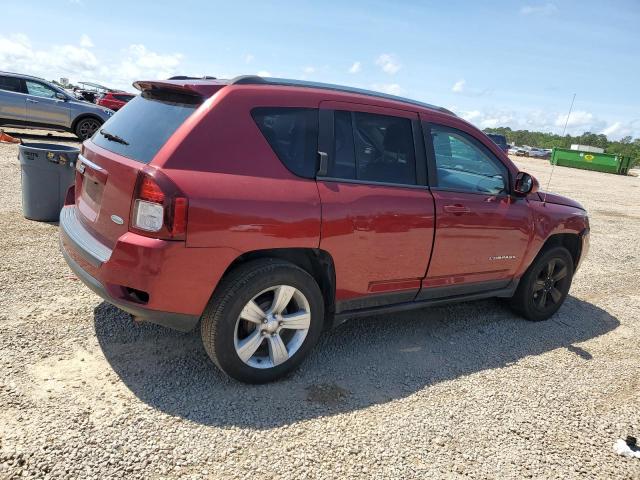 2014 Jeep Compass Latitude VIN: 1C4NJCEA4ED529246 Lot: 51150954