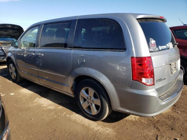 2013 Dodge Grand Caravan Se VIN: 2C4RDGBG7DR617678 Lot: 51377074